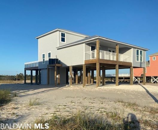 4099 Gulfwind Court Gulf Shores, AL House Sold - Photo 1 of 6. Opens carousel modal