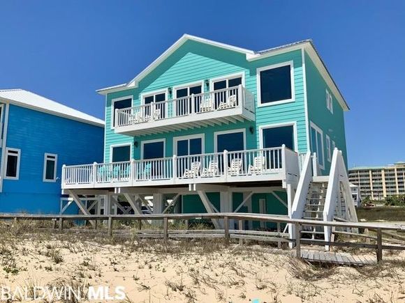 1428 W Dune Drive Gulf Shores, AL House Sold - Photo 1 of 40. Opens carousel modal