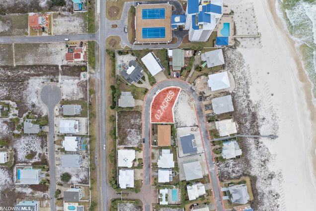 1245 Parasol Place Perdido Key, FL Plot of land Sold - Photo 1 of 24. Opens carousel modal
