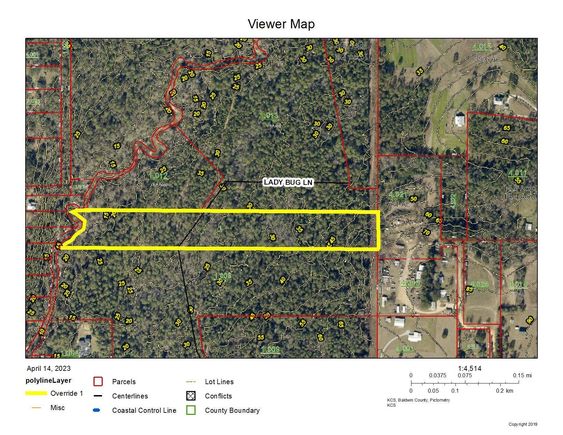 0 County Road 48 Silverhill, AL Plot of land Sold - Photo 1 of 34. Opens carousel modal