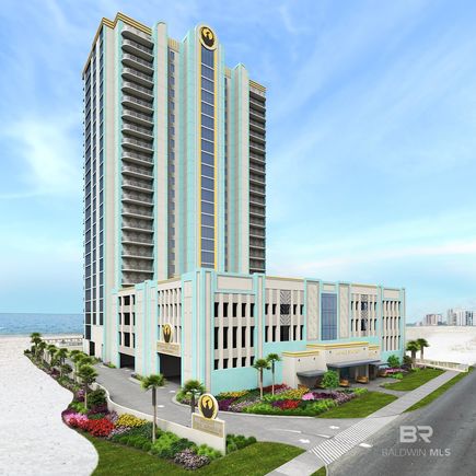 533 E Beach Boulevard Unit 1903 Gulf Shores, AL Condo Sold - Photo 1 of 7. Opens carousel modal