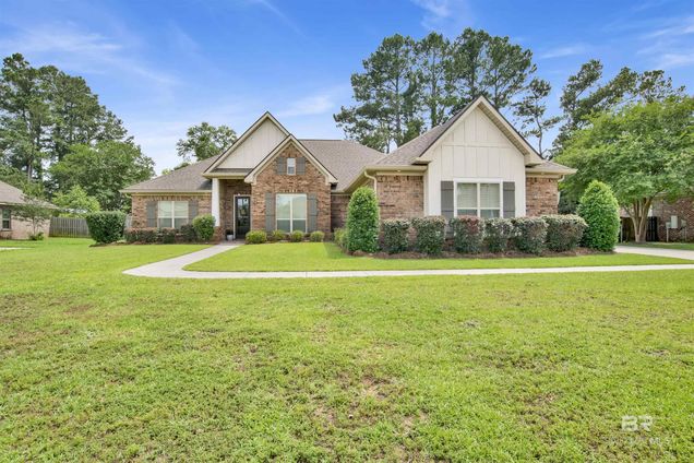 288 Saffron Avenue Fairhope, AL House Sold - Photo 1 of 40. Opens carousel modal