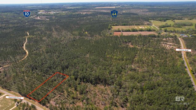 0 Goat Cooper Road Robertsdale, AL Land Sold - Photo 1 of 5. Opens carousel modal