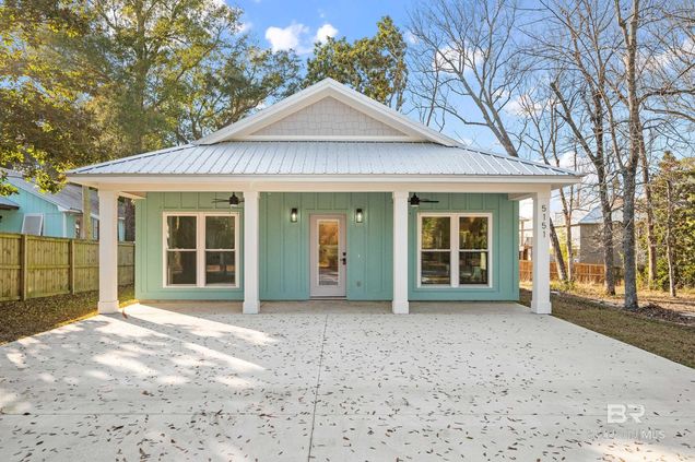 5151 Park Lane Orange Beach, AL House Sold - Photo 1 of 33. Opens carousel modal