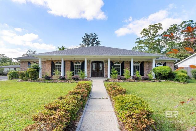 5709 Delrose Drive Mobile, AL House Sold - Photo 1 of 20. Opens carousel modal