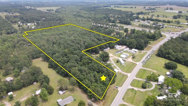 000 Us Highway 90 Robertsdale, AL Plot of land Sold - Photo 1 of 17. Opens carousel modal