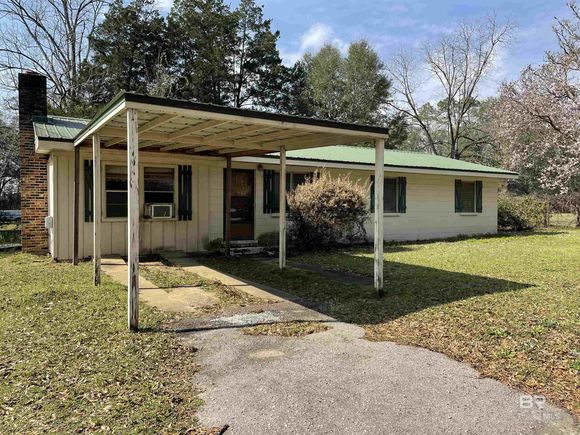 406 Schad Street East Brewton, AL House Sold - Photo 1 of 16. Opens carousel modal