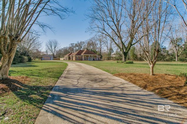 18762 Hughen Street Robertsdale, AL House Sold - Photo 1 of 75. Opens carousel modal