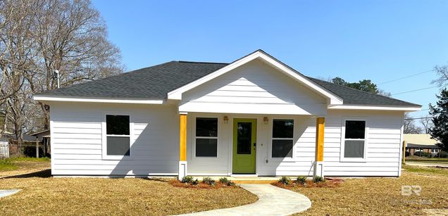 102 Earl Street East Brewton, AL House Sold - Photo 1 of 27. Opens carousel modal