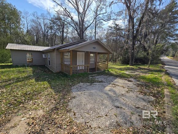 812 Dailey Street East Brewton, AL House Sold - Photo 1 of 3. Opens carousel modal