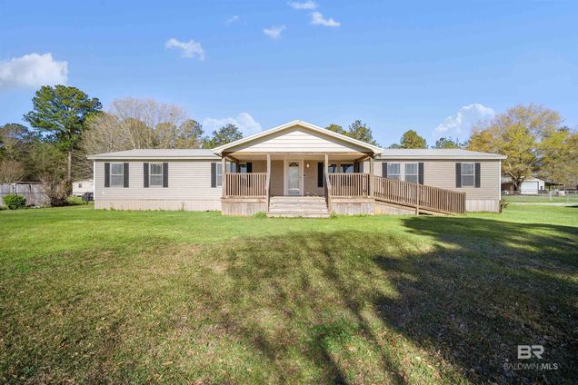 9011 Wilmer Georgetown Road Wilmer, AL House Sold - Photo 1 of 34. Opens carousel modal