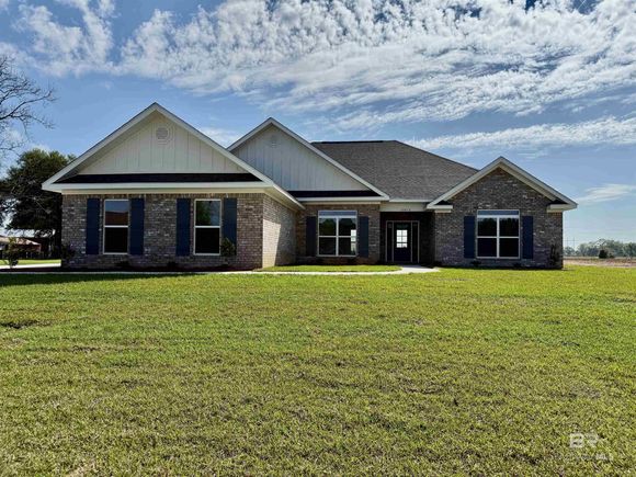 20876 Hale Drive Robertsdale, AL House Sold - Photo 1 of 17. Opens carousel modal