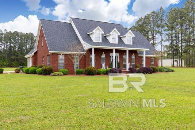 24541 Baldwin Beach Express Robertsdale, AL House Sold - Photo 1 of 51. Opens carousel modal