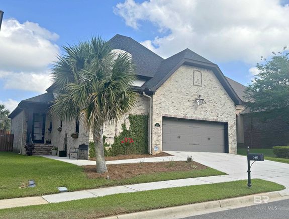 3415 Rue Royal Mobile, AL House Sold - Photo 1 of 31. Opens carousel modal