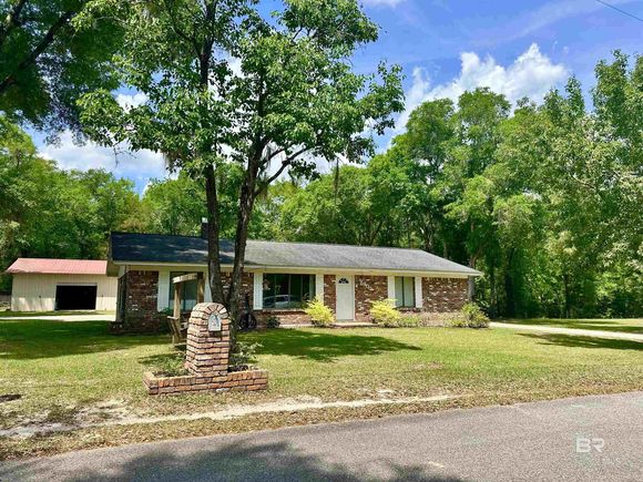 200 Freedom Lane Brewton, AL House Sold - Photo 1 of 29. Opens carousel modal