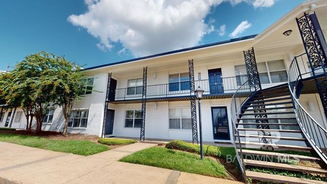 4009 Old Shell Road Unit C13 Mobile, AL Multifamily Active - Photo 1 of 32. Opens carousel modal