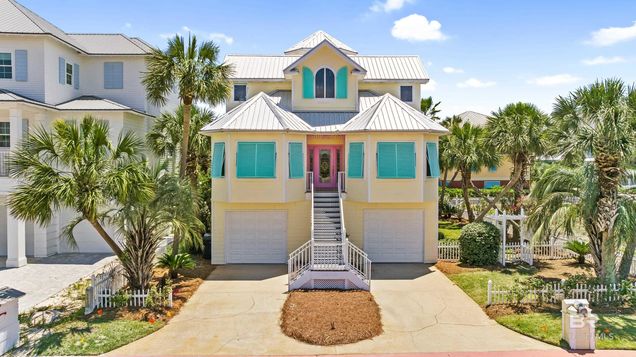 1203 Parasol Place