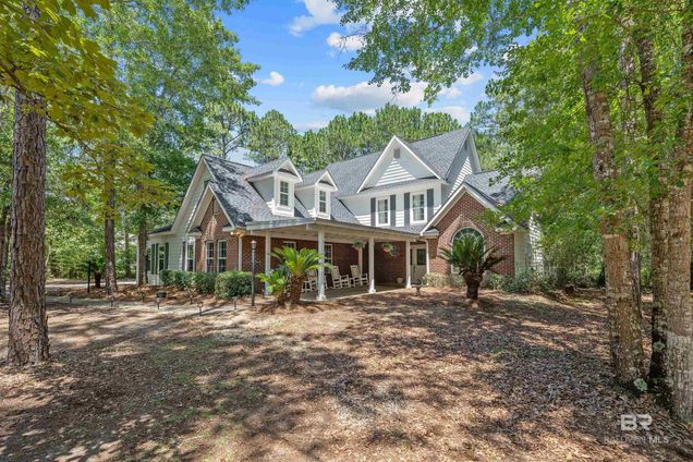 4695 Mill House Road