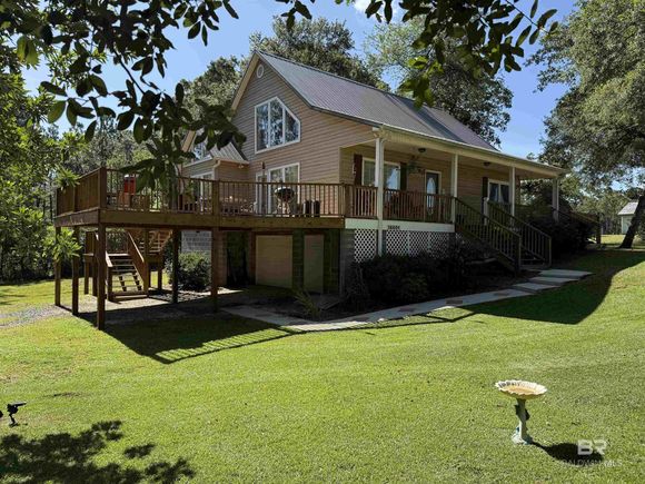 14601 Trawick Road