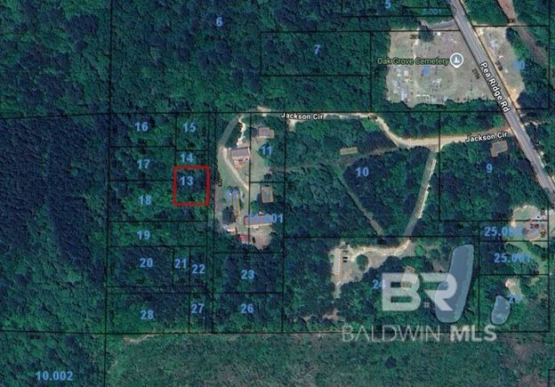 1 Jackson Circle Brewton, AL Land Active - Photo 1 of 2. Opens carousel modal