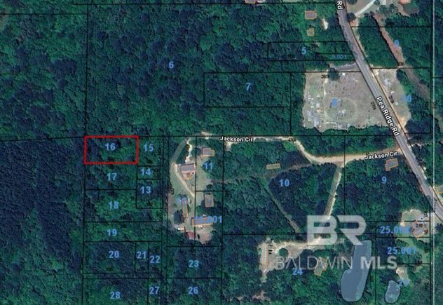 2 Jackson Circle Brewton, AL Land Active - Photo 1 of 2. Opens carousel modal