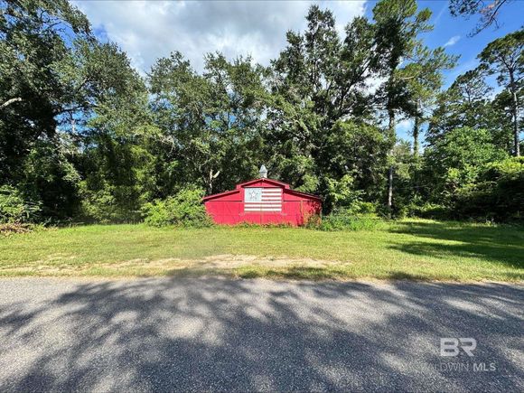 17360 River Road Summerdale, AL Plot of land Active - Photo 1 of 7. Opens carousel modal
