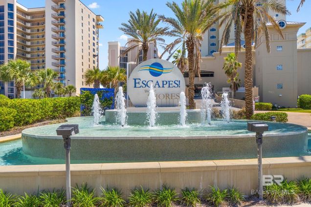 24060 Perdido Beach Boulevard Unit 602