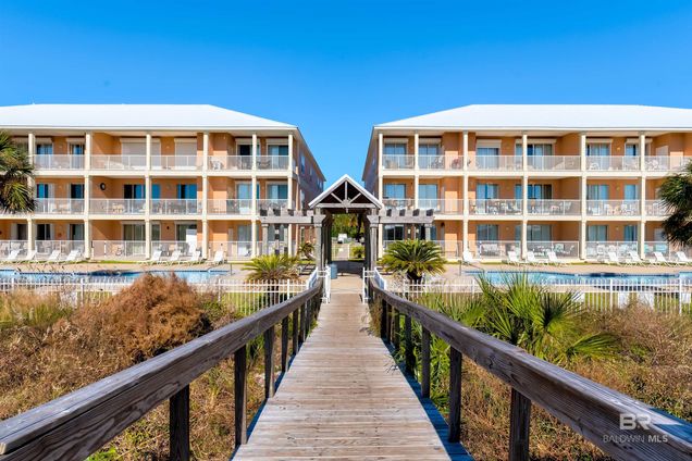 1705 Bienville Boulevard Unit 209