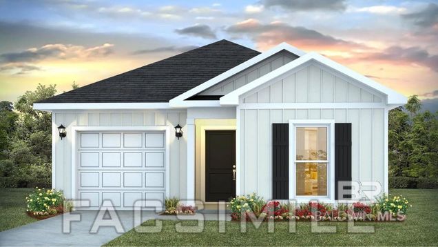 13690 Logan Place Foley, AL House Active - Photo 1 of 33. Opens carousel modal