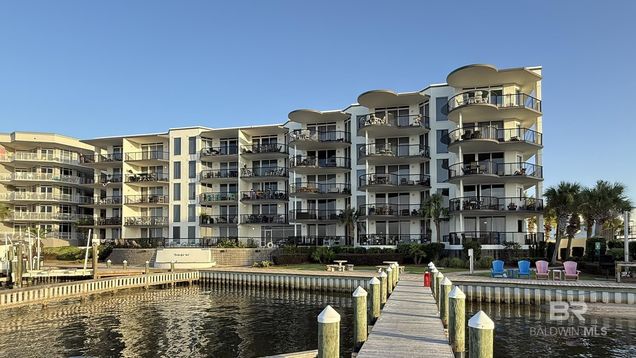 3564 Bayou Road Unit 402