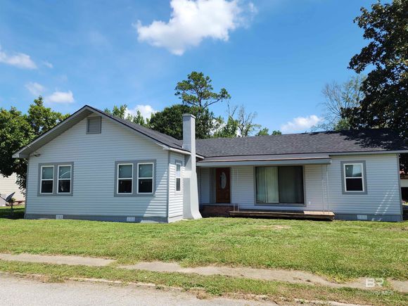 1919 Wilkerson Street