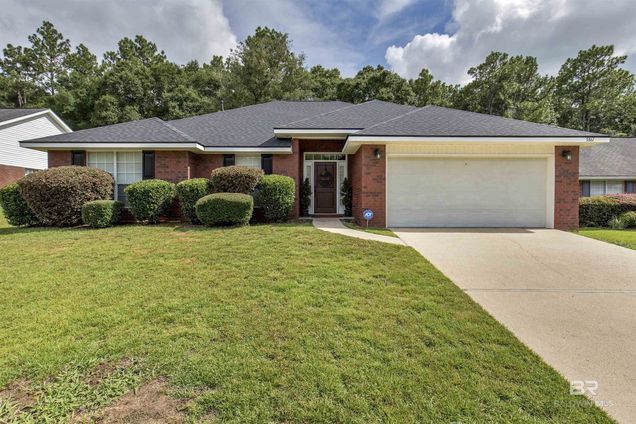 5861 Spyglass Drive