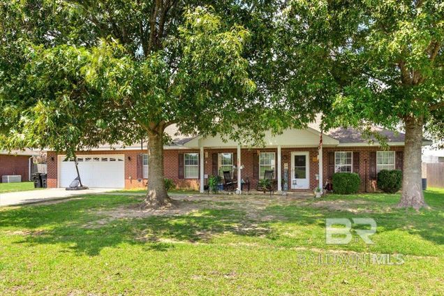 22095 Buck Road