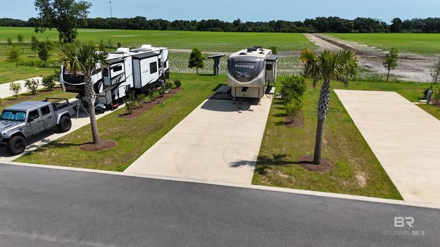 755 Vacation Circle Foley, AL Plot of land Active - Photo 1 of 13. Opens carousel modal