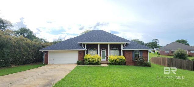 25465 Lakeland Drive