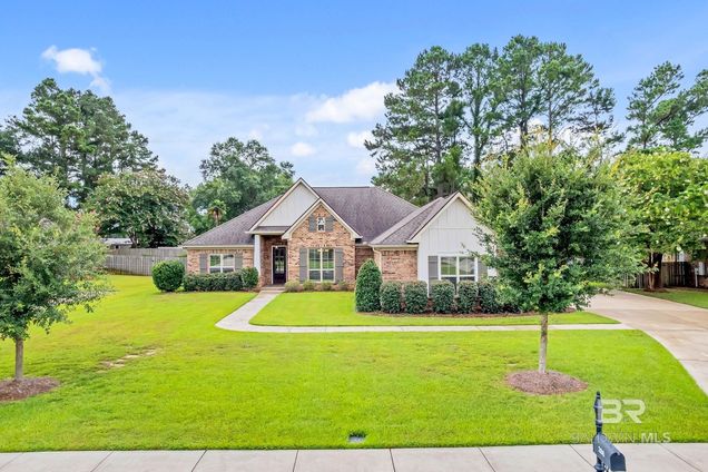 288 Saffron Avenue Fairhope, AL House Active - Photo 1 of 33. Opens carousel modal