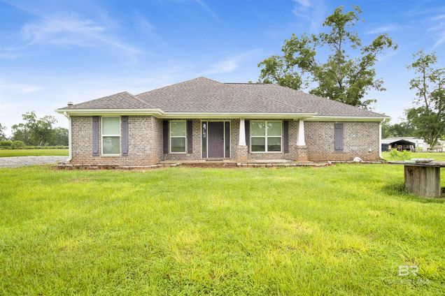 22970 S County Road 62 Robertsdale, AL House Active - Photo 1 of 32. Opens carousel modal