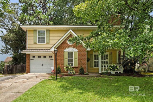 6632 Autumn Ridge Drive Mobile, AL House Active - Photo 1 of 22. Opens carousel modal