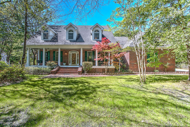 7312 Masonboro Sound Road Wilmington, NC House Sold - Photo 1 of 31. Opens carousel modal