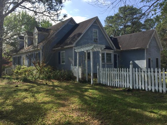 112 Grainger Point Road Wilmington, NC House Sold - Photo 1 of 19. Opens carousel modal