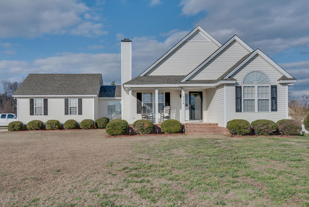 7170 Hunter Ridge Road Rocky Mount, NC House Sold - Photo 1 of 24. Opens carousel modal