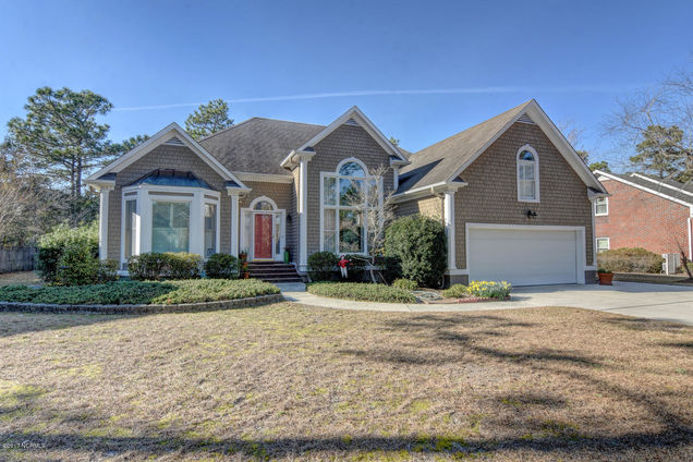 1505 Bexley Drive Wilmington, NC House Sold - Photo 1 of 29. Opens carousel modal