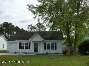 4918 Grouse Woods Drive Wilmington, NC House Sold - Photo 1 of 11. Opens carousel modal
