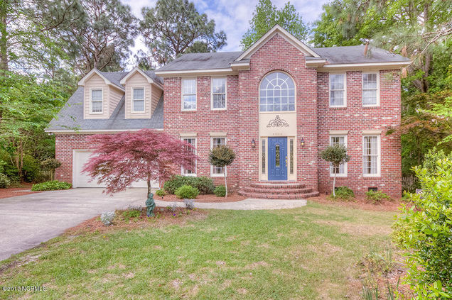 4508 Rondo Place Wilmington, NC House Sold - Photo 1 of 59. Opens carousel modal