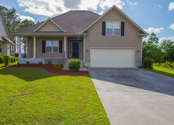 4808 Grouse Woods Drive Wilmington, NC House Sold - Photo 1 of 29. Opens carousel modal