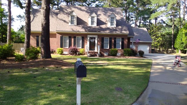 1102 Kingswood Road Wilson, NC House Sold - Photo 1 of 1. Opens carousel modal
