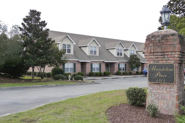 4804 S College Road Unit 23 Wilmington, NC Townhouse Sold - Photo 1 of 12. Opens carousel modal