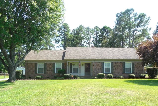 3409 Greenfield Drive Rocky Mount, NC House Sold - Photo 1 of 40. Opens carousel modal