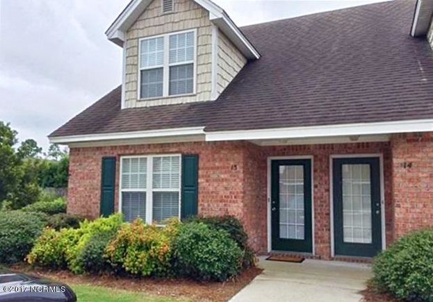 4804 S College Road Unit 13 Wilmington, NC Townhouse Sold - Photo 1 of 14. Opens carousel modal