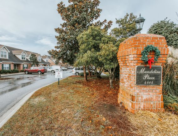 4804 S College Road Unit 48 Wilmington, NC Townhouse Sold - Photo 1 of 15. Opens carousel modal